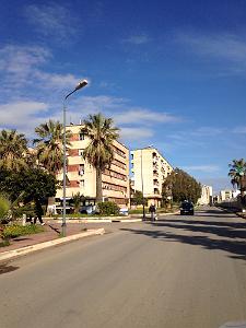ORAN HLM de Gambetta 2
